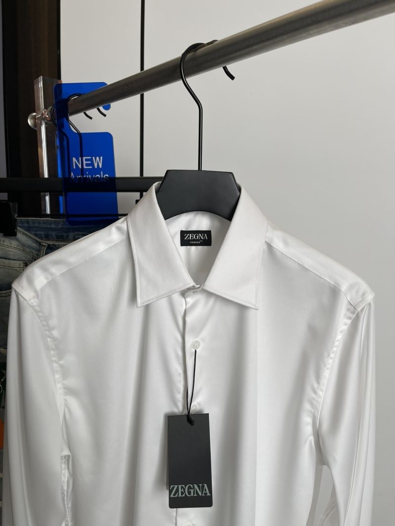 Zegna Shirts